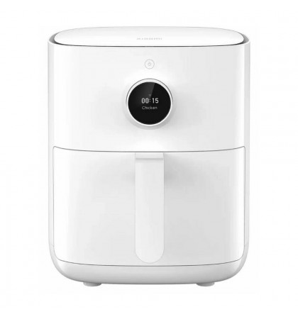 xiaomi smart air fryer