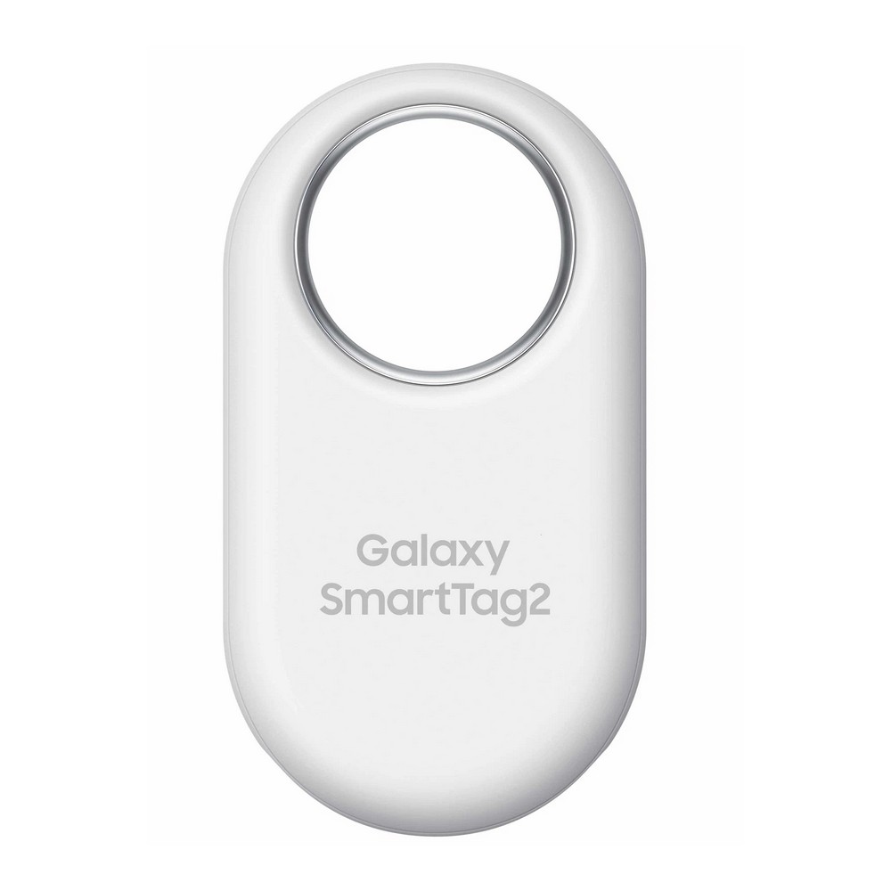 Беспроводная метка Samsung Galaxy SmartTag2 EI-T5600, белая