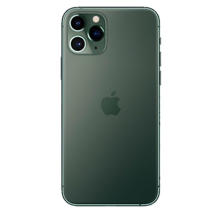 Iphone 11 Pro Green Фото