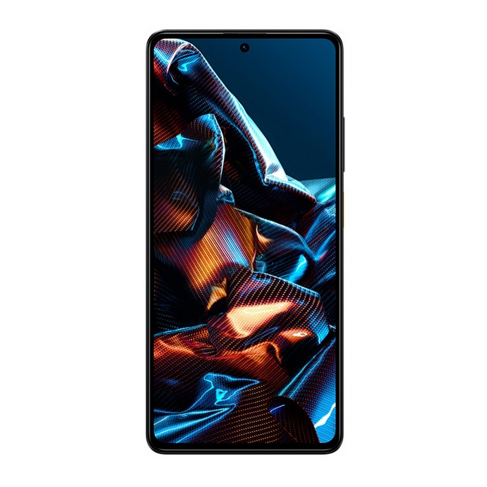 Смартфон Xiaomi POCO X5 Pro 5G 8/256GB RU Yellow - GSM Butik - магазин  электроники и бытовой техники