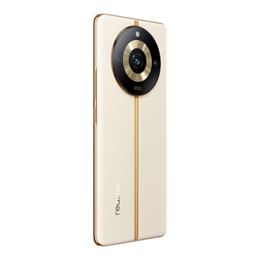 Смартфон realme 11 Pro 8/256GB RU Beige - GSM Butik - магазин электроники и  бытовой техники