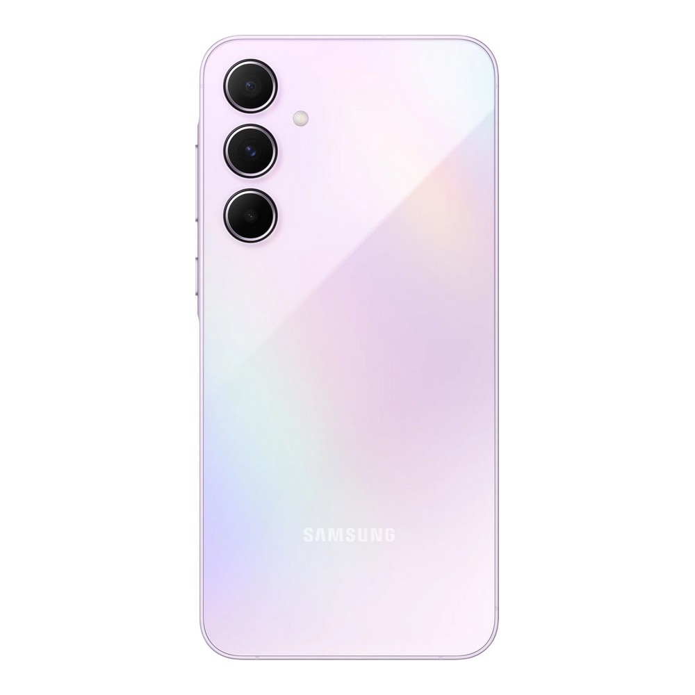 Samsung Galaxy A55 8/256Gb lilac