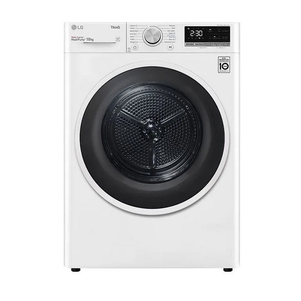 Сушильная машина LG RH10V9AV4W White - GSM Butik - магазин электроники и  бытовой техники