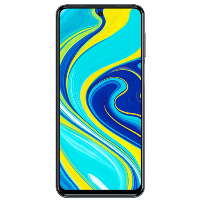 Xiaomi Redmi Note 9S 4/64GB Aurora Blue - GSM Butik - Салон связи (лучшие  цены в Санкт-Петербурге)