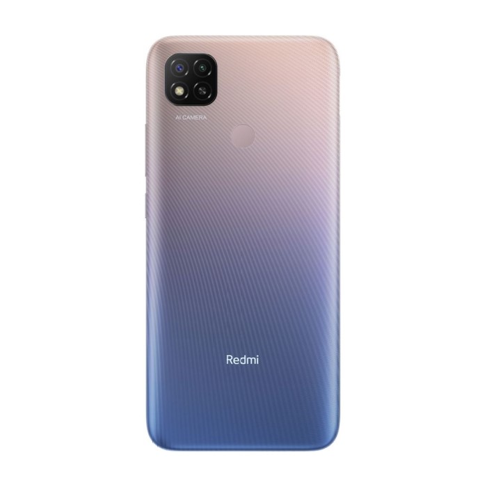 Xiaomi redmi 9c фото