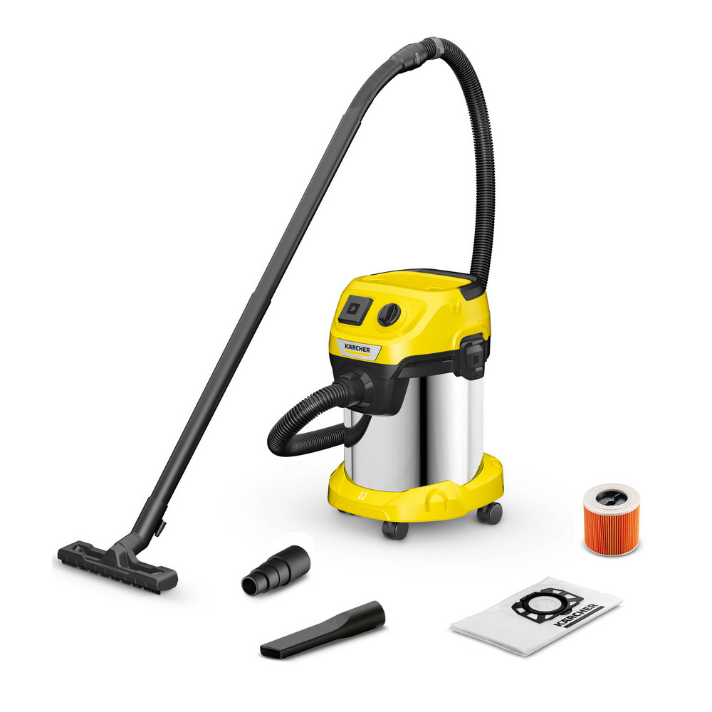 Karcher wd 3 v 15 6 20