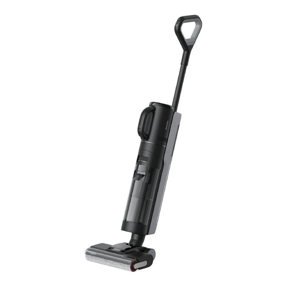 Беспроводной пылесос Dreame Wet and Dry Vacuum H12 Dual Black - GSM Butik -  магазин электроники и бытовой техники