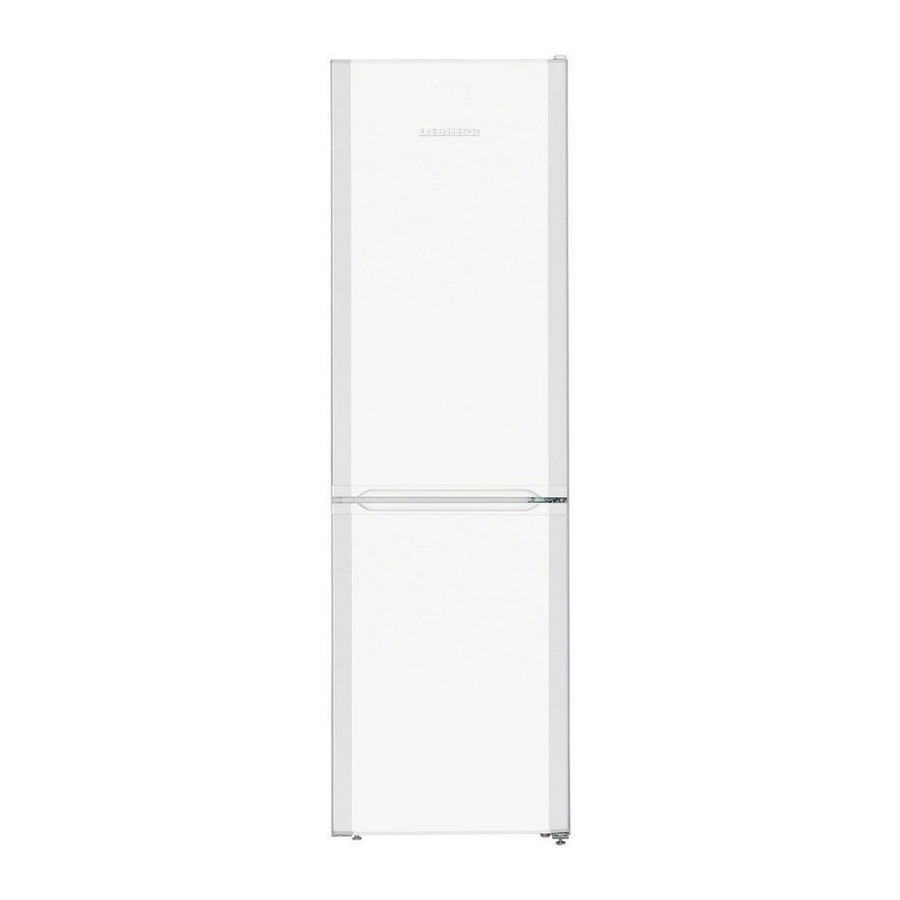 Холодильник Liebherr CU 3331-22 White - GSM Butik - магазин электроники и  бытовой техники