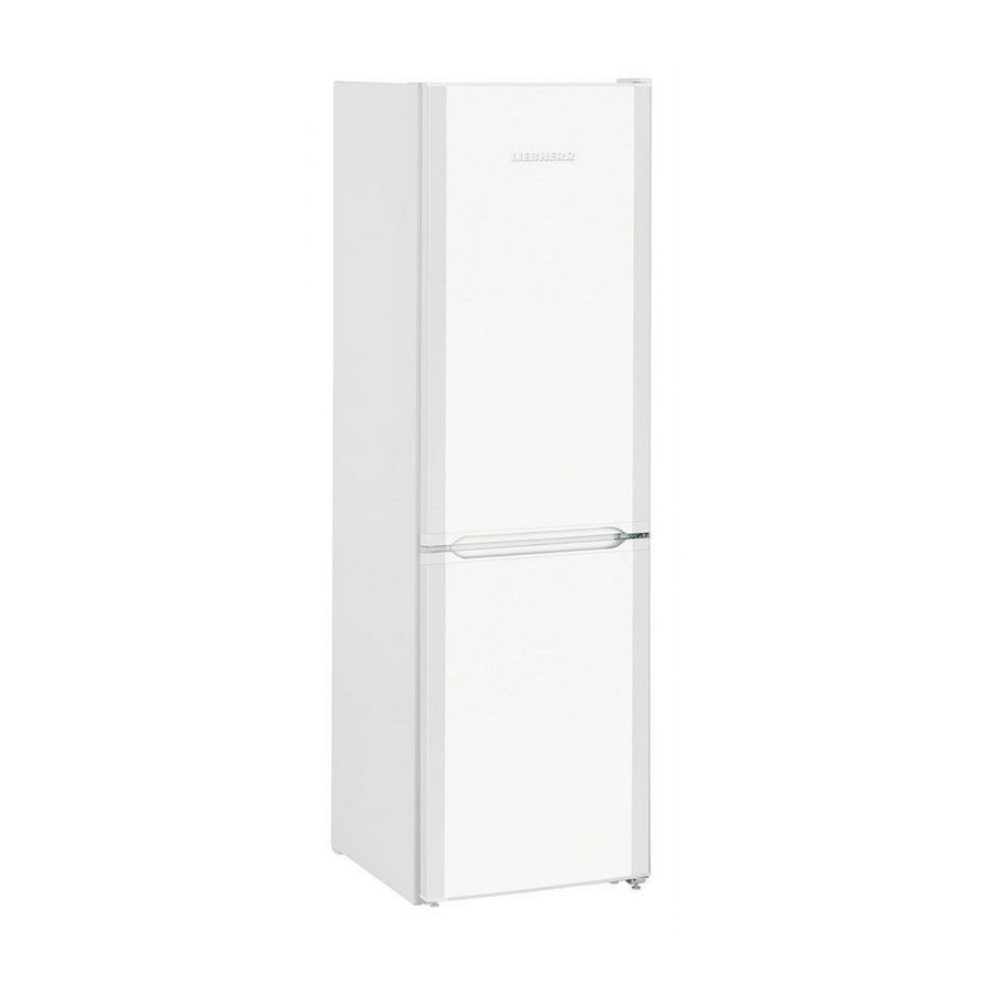 Холодильник Liebherr CU 3331-22 White - GSM Butik - магазин электроники и  бытовой техники