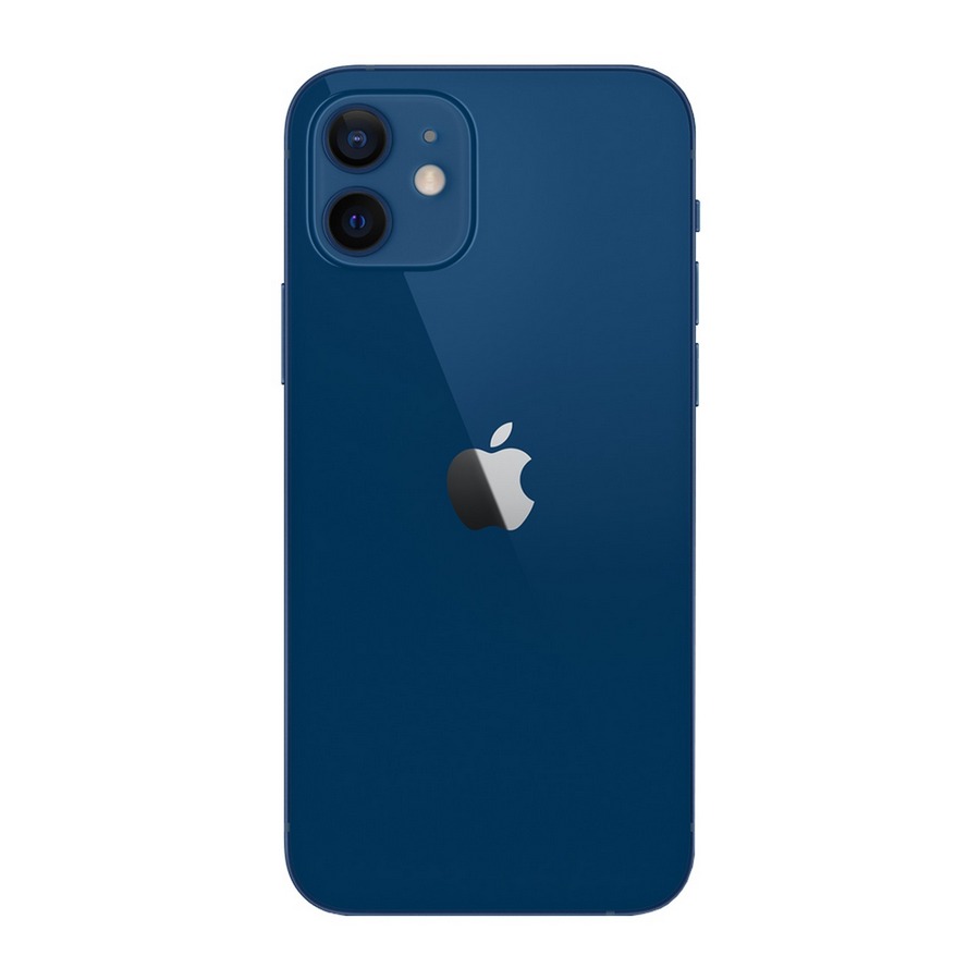 Смартфон Apple iPhone 12 mini 64GB Blue - GSM Butik - магазин электроники и  бытовой техники