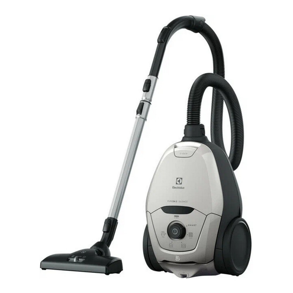 Пылесос Electrolux PD82-4MG White - GSM Butik - магазин электроники и  бытовой техники