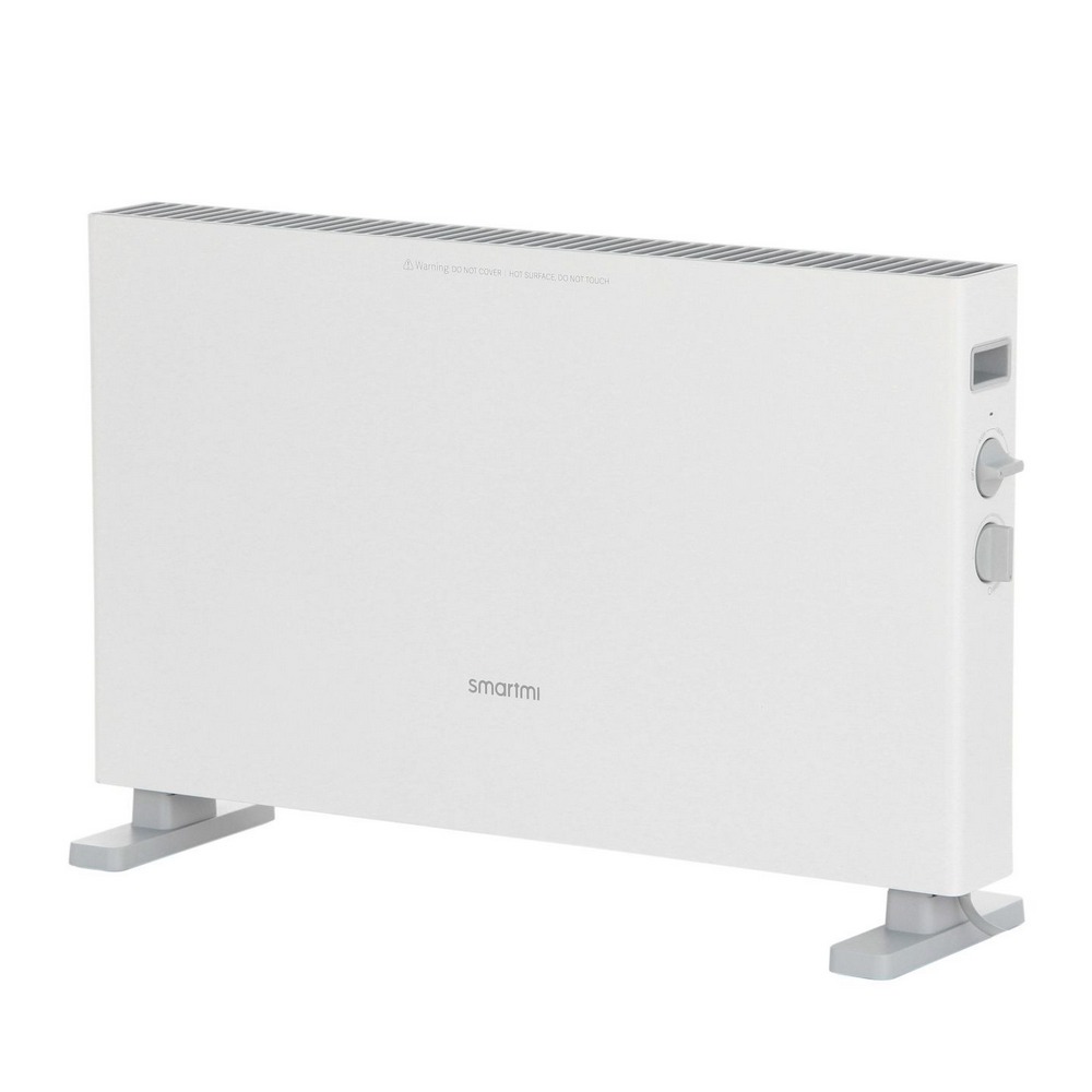 Конвектор Xiaomi Smartmi Convector Heater 1S White - GSM Butik - магазин  электроники и бытовой техники