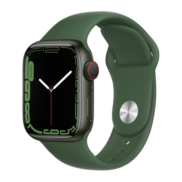 apple watch series 7 models