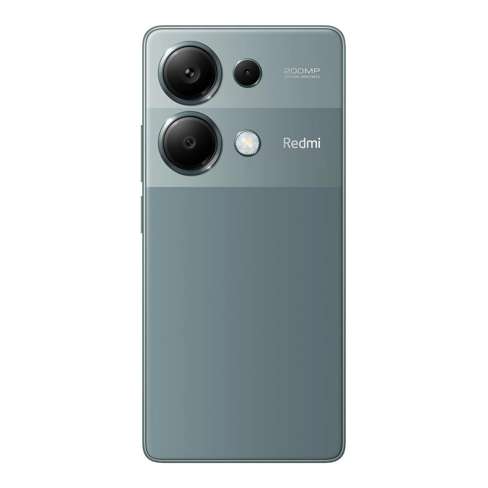 Смартфон Xiaomi Redmi Note 13 Pro 8/128 Forest Green - GSM Butik - магазин  электроники и бытовой техники