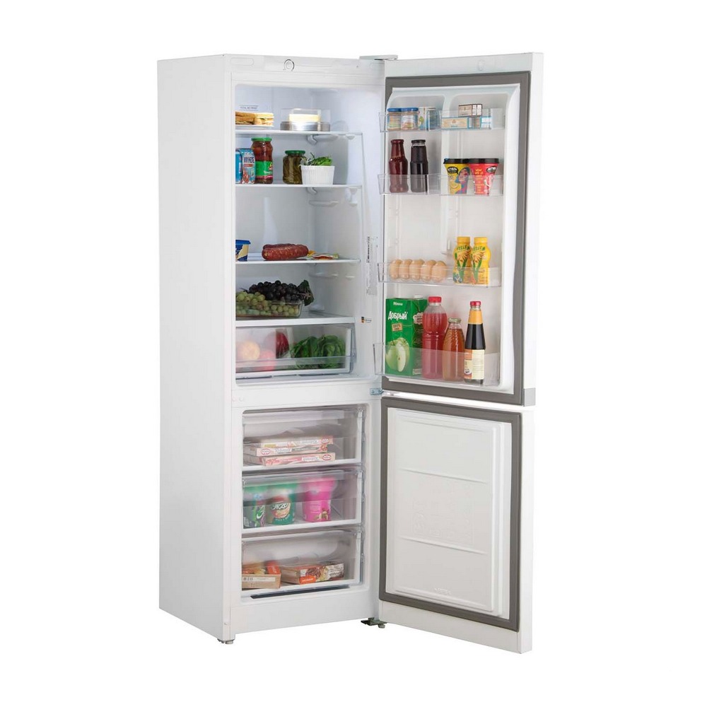 Холодильник Hotpoint-Ariston HT 4180 W белый. Hotpoint HTS 4180 обзоры. Ariston 4180 w