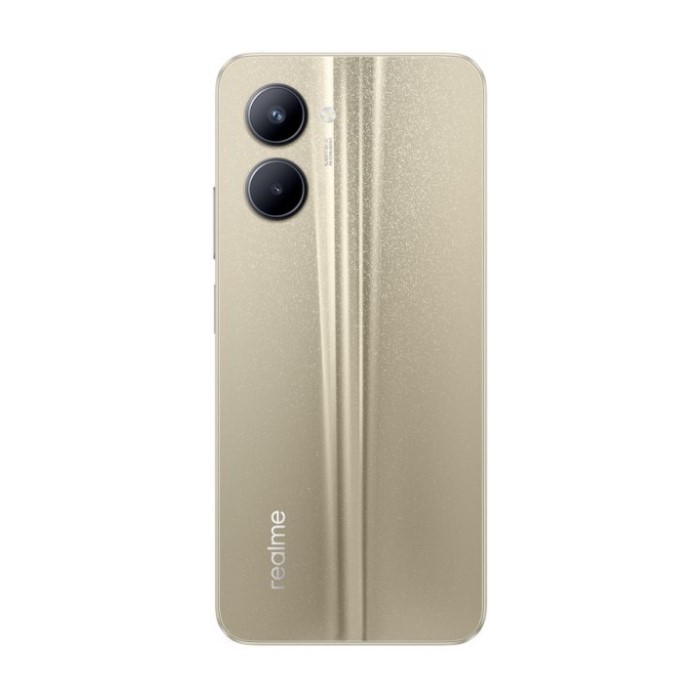 realme c33 sandy gold 64 gb 4 gb ram