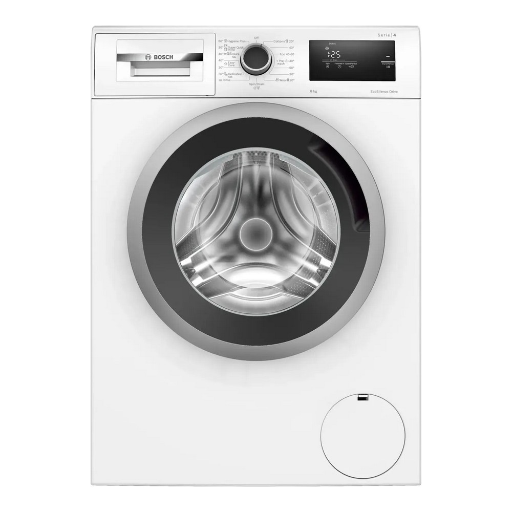 Стиральная машина Bosch WAN24065BY White - GSM Butik - магазин электроники  и бытовой техники