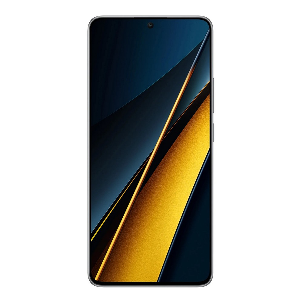 Смартфон Xiaomi Poco X6 Pro 5G 12/512Gb Grey - GSM Butik - магазин  электроники и бытовой техники