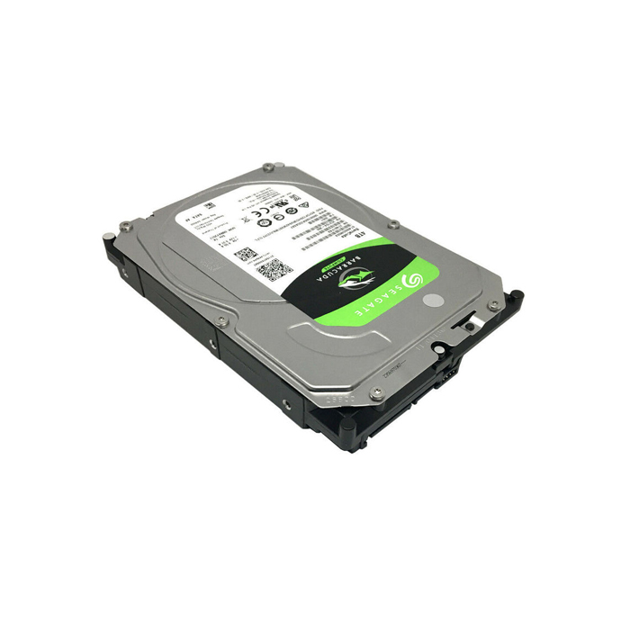 Жесткий диск seagate barracuda 4 tb st4000dm004 обзор