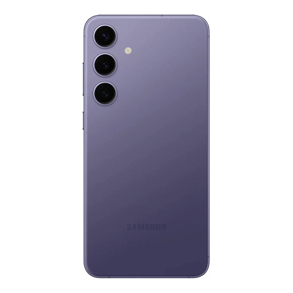 Смартфон Samsung Galaxy S24+ 12/512Gb Cobalt Violet