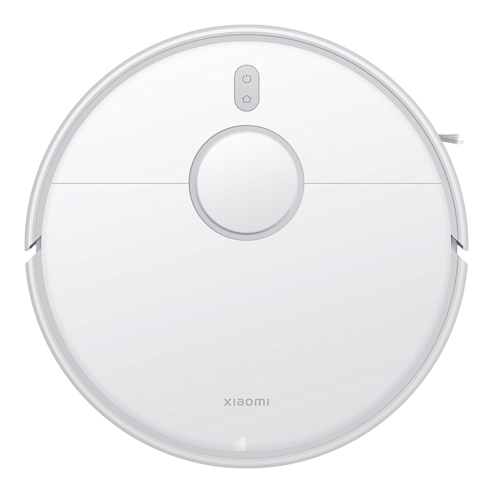 Робот-пылесос Xiaomi Robot Vacuum X10 EU White - GSM Butik - магазин  электроники и бытовой техники