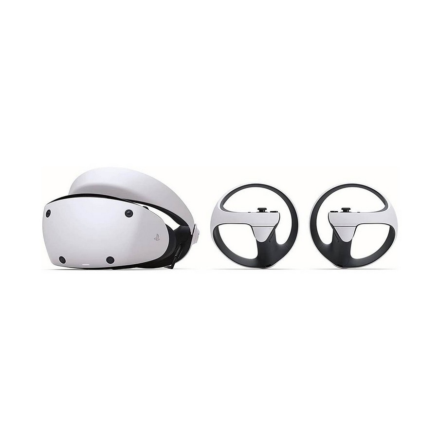 Очки виртуальной реальности Sony PlayStation VR2 White - GSM Butik -  магазин электроники и бытовой техники