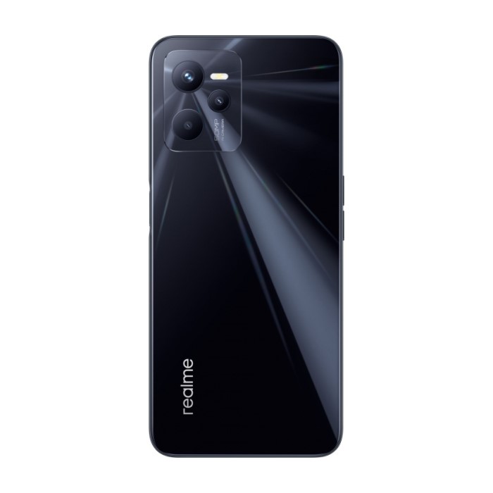 realme c35 glowing black 128 gb