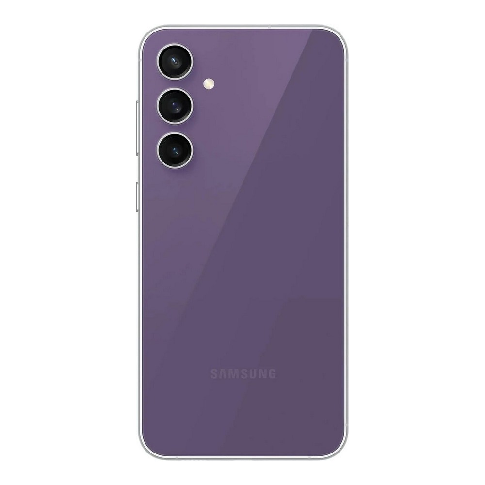 Смартфон Samsung Galaxy S23 FE 8/128GB Violet - GSM Butik - магазин  электроники и бытовой техники