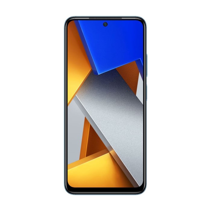 poco m4 pro cool blue 128 gb