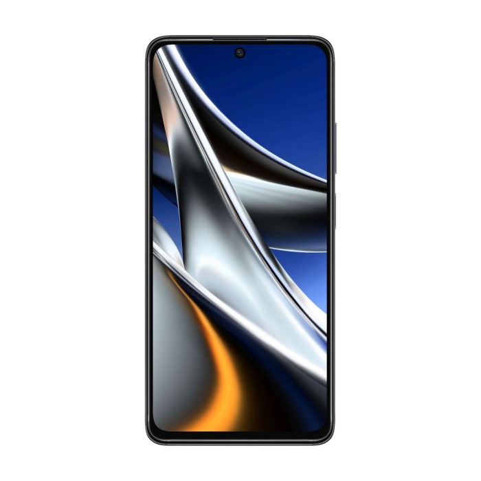 xiaomi poco x4 pro 5g black