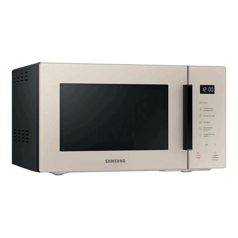 Микроволновая печь Samsung MS23T5018UF Beige - GSM Butik - магазин  электроники и бытовой техники