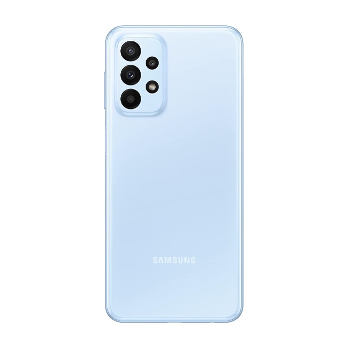 samsung galaxy a23 64gb price