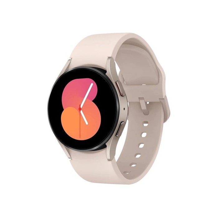 Умные часы Samsung Galaxy Watch 5 40mm Wi-Fi NFC Pink Gold - GSM Butik - Салон связи (лучшие цены в Санкт-Петербурге)