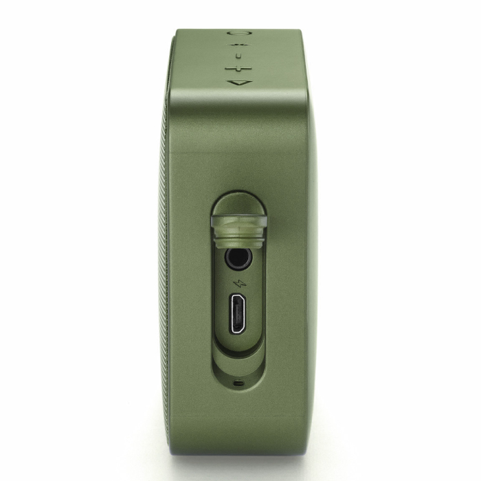 Jbl go hot sale 2 moss green