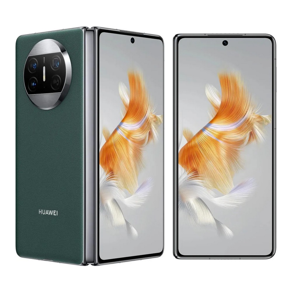 Смартфон Huawei Mate X3 12/512Gb Dark Green - GSM Butik - магазин  электроники и бытовой техники