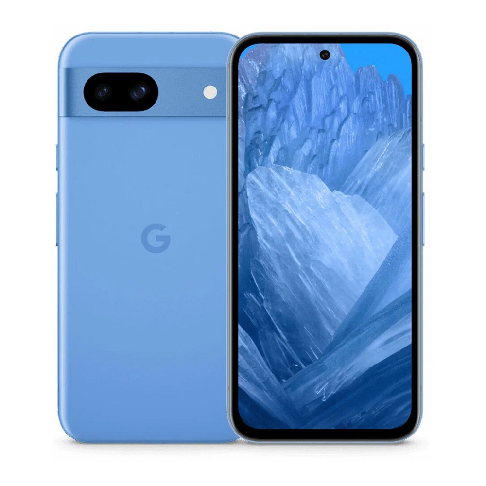 Смартфон Google Pixel 8a 8/128Gb Bay - GSM Butik - магазин электроники и  бытовой техники