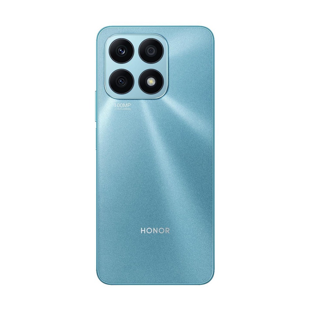 Смартфон Honor X8a 6/128Gb Cyan Lake - GSM Butik - магазин электроники и  бытовой техники