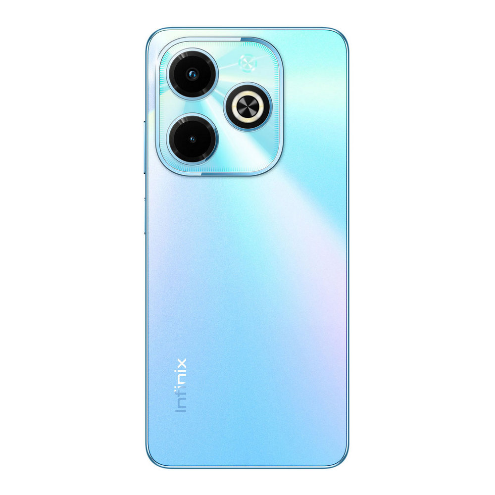 Смартфон Infinix Hot 40i 8/128Gb Palm Blue - GSM Butik - магазин  электроники и бытовой техники