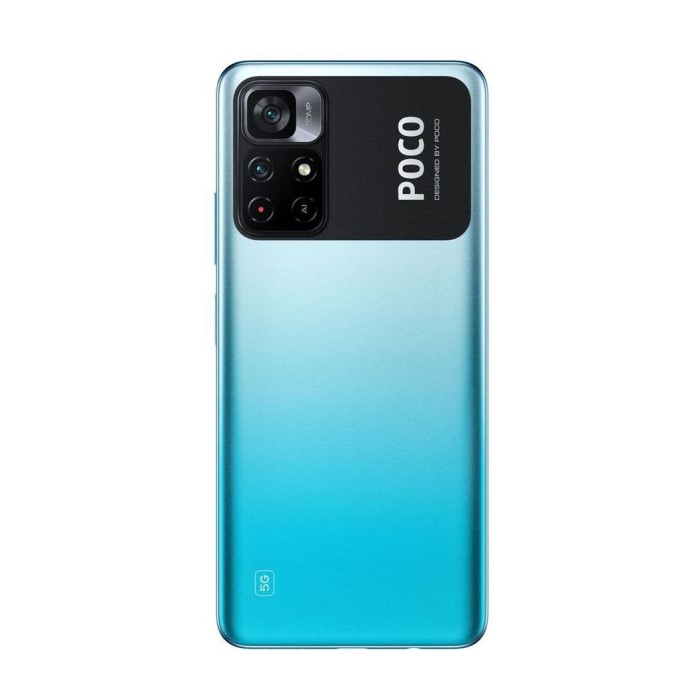 poco m4 coolblue