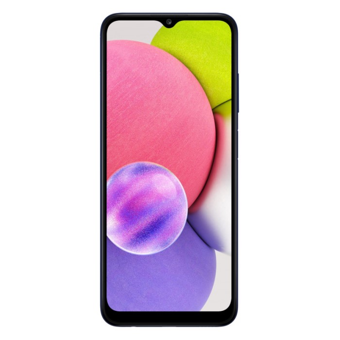 Samsung Galaxy A03s 64GB Blue - GSM Butik - Салон связи (лучшие цены в  Санкт-Петербурге)
