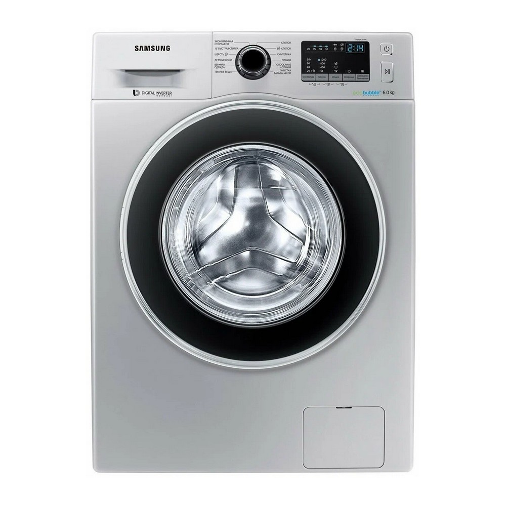 Стиральная машина Samsung WW60J4210HSOLD