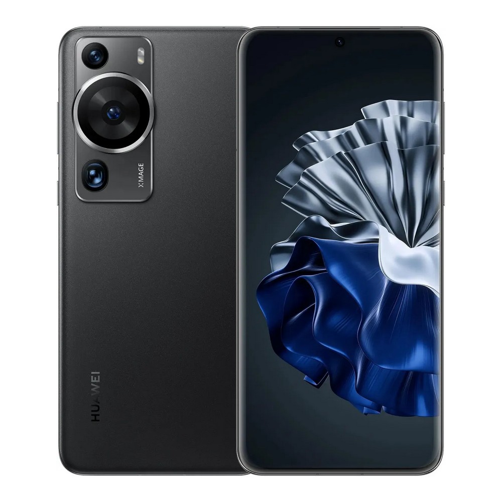 Смартфон Huawei P60 Pro 8/256Gb Black - GSM Butik - магазин электроники и  бытовой техники