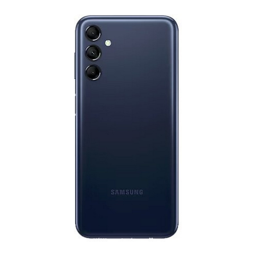 Смартфон Samsung Galaxy M14 4/64GB Dark Blue - GSM Butik - магазин  электроники и бытовой техники