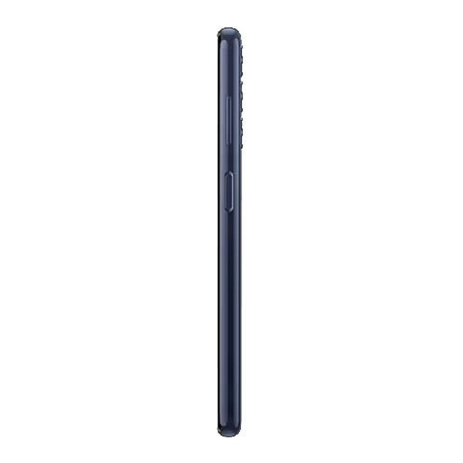 Смартфон Samsung Galaxy M14 4/64GB Dark Blue - GSM Butik - магазин  электроники и бытовой техники