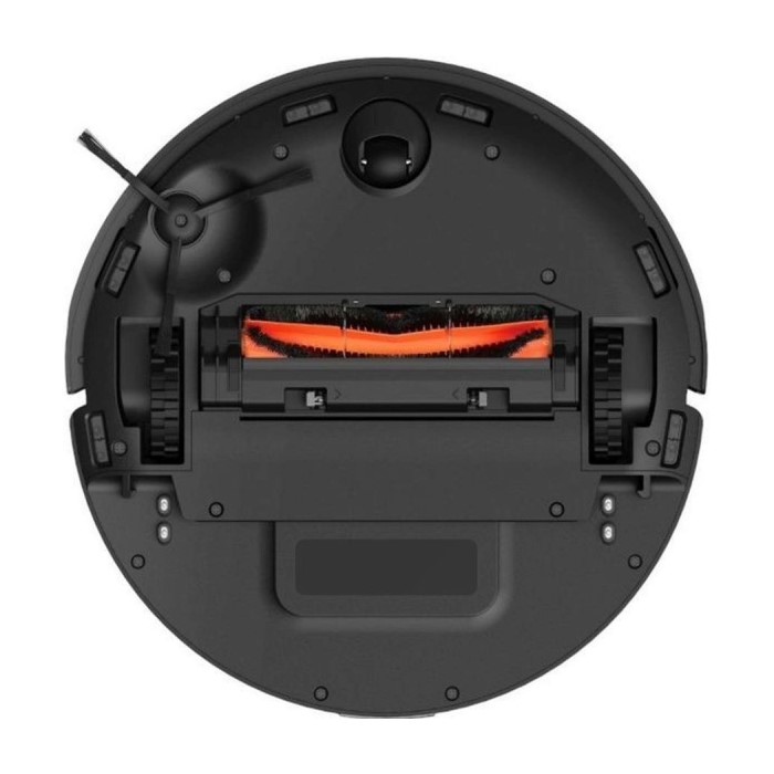 Mi robot vacuum mop 2 подключение