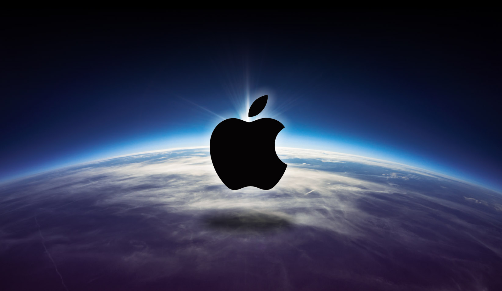 apple world