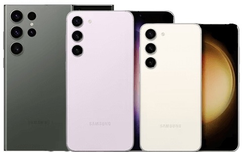 samsung galaxy-s-serie